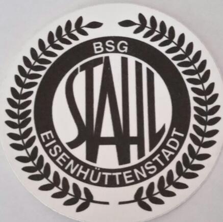 BSG Stahl Eisenhüttenstadt
