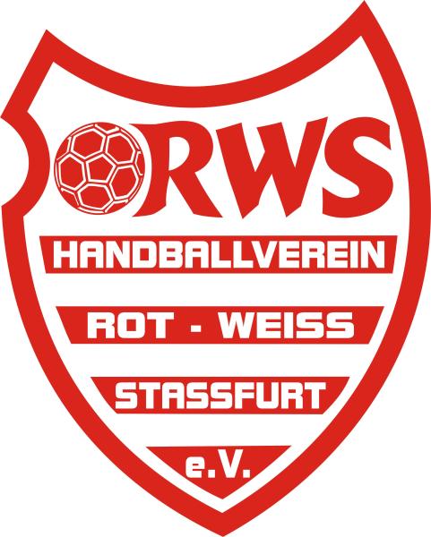 Handballverein Rot-Weiss Staßfurt